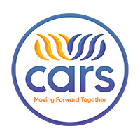 Charitable Adult Rides and Services logo