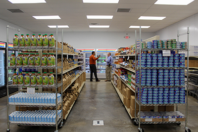 Food Pantries St Vincent De Paul Of North Texas