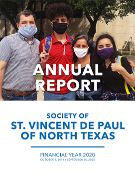Now Available: 2020 Annual Report