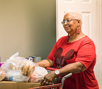 Food Pantries St Vincent De Paul Of North Texas